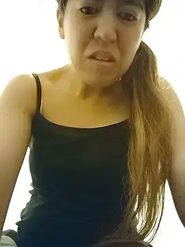 Stripchat Free Porn Cam of SAKI_saki_01