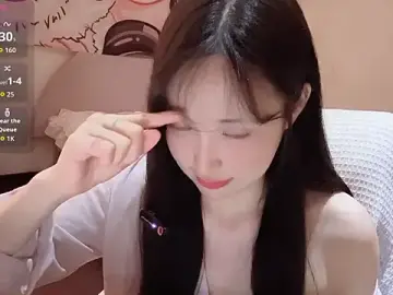 Stripchat Private Sex Chat of Xiaoyun_6666