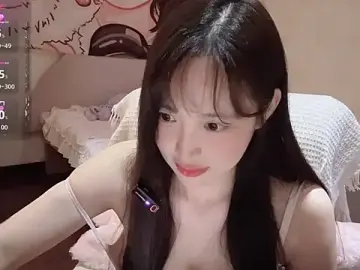 Stripchat Live Sex Cam of Xiaoyun_6666