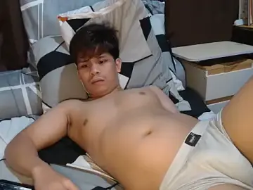 Stripchat Sex Chat of cumwhat_me