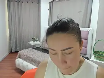 Stripchat Live Sex Cam of gaby_trent