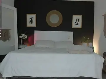 Stripchat Watch Live Sex Cams of AlannaRussell_