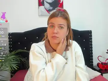 Stripchat Live Porn of Alexandra_Torress
