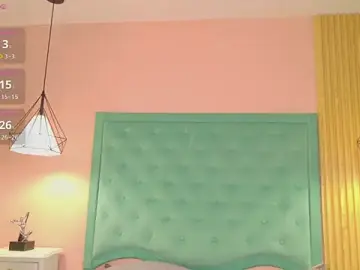 Stripchat Best live sex cam show of Anny_osorio