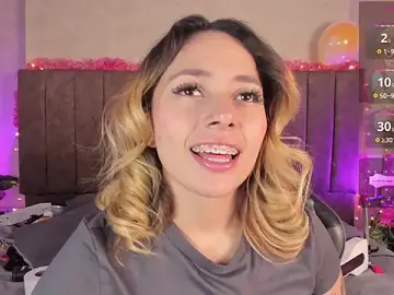Stripchat Watch Live Sex Cams of LanaMills_