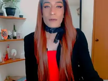Stripchat Live Porn of NovaNyx11