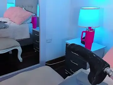Stripchat Live Sex Cam of Samantha__Vega