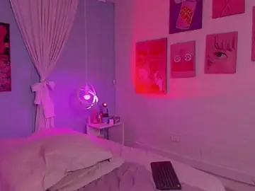 Stripchat Nude Webcam of Cleo_Foxx
