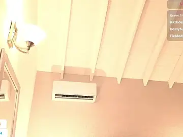 Stripchat Sex Cam of Daddysgirl1_