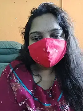 Stripchat Watch Live Sex Cams of Harika-telugu12