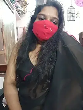 Stripchat Adult Webcam of Harika-telugu12