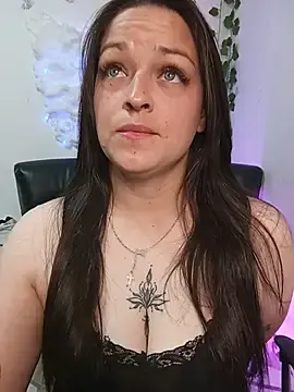 Stripchat Best Webcam of Isa_bluee