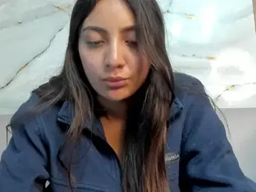 Stripchat Free Live Porn of LilyGarcia