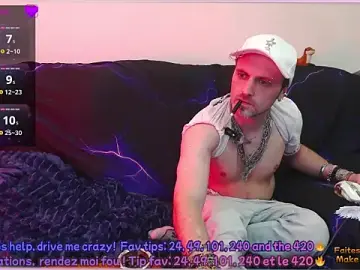 Stripchat Watch Live Sex Cams of SwatRocShy