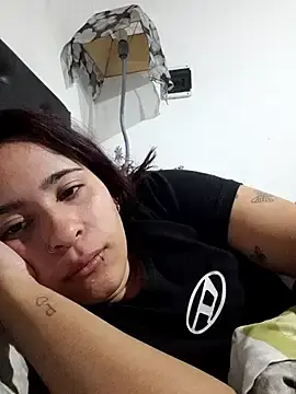 Stripchat Sex Chat of nenasmalas