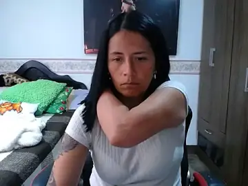 Stripchat Best Webcam of sharoon_cheerry