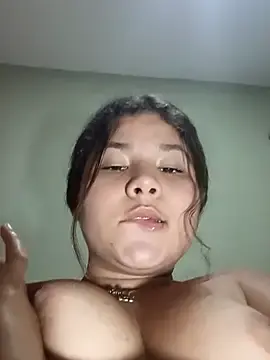 Stripchat Adult Video Chat of Daika_Rodriguez
