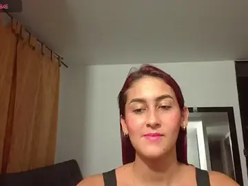 Stripchat Live Sex Cam of Dulce_eclipsee