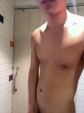 Stripchat Best Webcam of EricGAYSEX