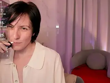 Stripchat Sex Chat of LorenDaze