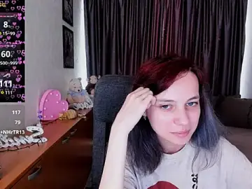 Stripchat Live Sex of MiniLysii