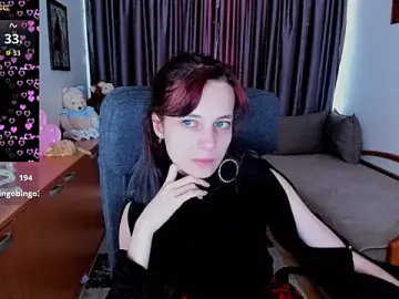 Stripchat Watch Live Sex Cams of MiniLysii