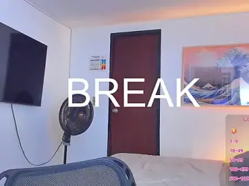 Stripchat Live Porn of RJBarto