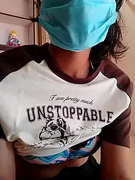 Stripchat Live Porn of its_zoya_89