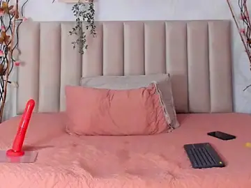 Stripchat Live Porn of ivone_adams