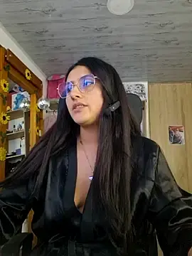 Stripchat Nude Webcam of mari_mar69