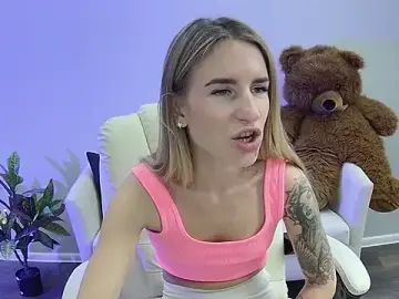 Stripchat Live Porn of DeboraHorny