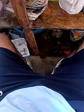 Stripchat Best Webcam of Desindianbull69