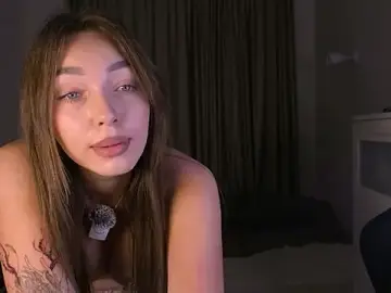 Stripchat Nude Webcam of Emilia_mala