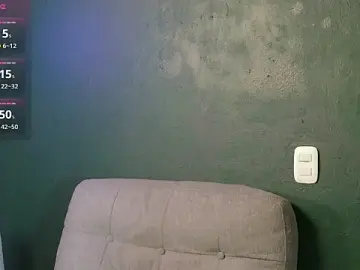 Stripchat Best live sex cam show of GoddessQuads