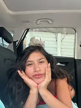 Stripchat Best Webcam of sexi_noemi