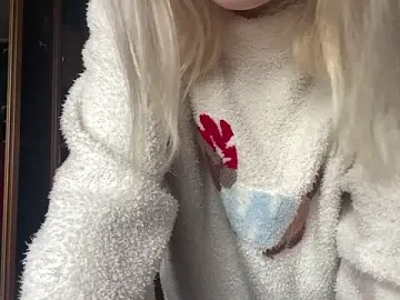 Stripchat Live Sex of Nelly_Gilbert