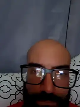 Stripchat Adult Webcam of Robsonitj90