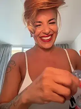 Stripchat Sex Chat of Selvaggia_official83