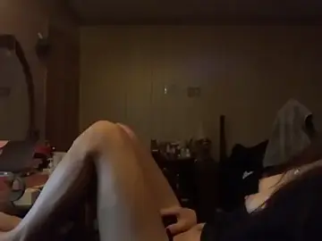 Stripchat Free Porn Cam of hexthebinary