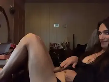 Stripchat Free Live Porn of hexthebinary