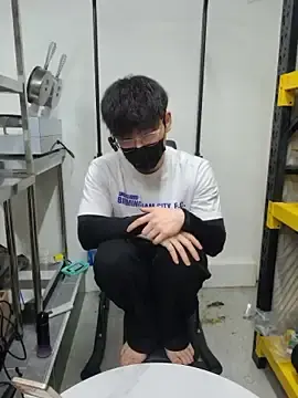 Stripchat Best Webcam of kr_tory