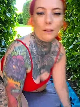 Stripchat Best Webcam of BonnieStylez