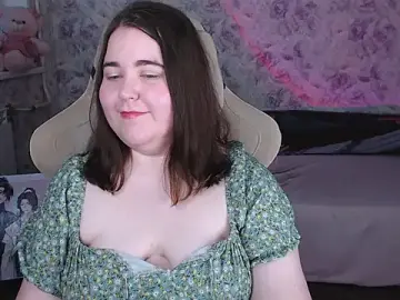 Stripchat Nude Webcam of Estelle_Hicks