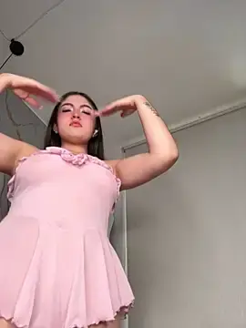 Stripchat Private Sex Chat of Gaby-Herrera