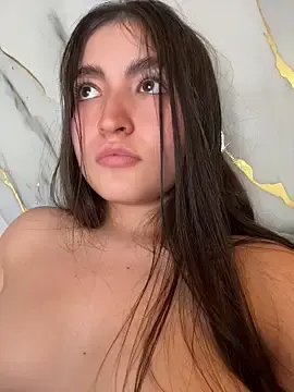 Stripchat Nude Webcam of Gaby-Herrera
