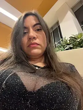 Stripchat Nude Webcam of Iam__Cristal