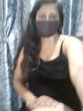 Stripchat Private Sex Chat of Sania_02