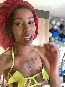 Stripchat Private Sex Chat of _Dime_