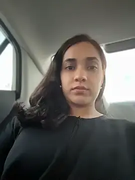 Stripchat Private Sex Chat of __amcutefatima