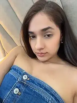 Stripchat Free Live Porn of __amcutefatima